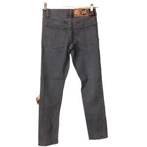 Cheap Monday Blue Denim Skinny Jeans W25 L30